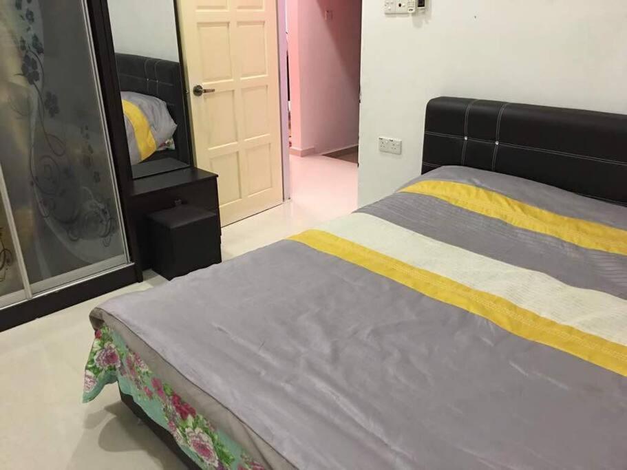 Homestay Atfa Beseri Kangar Perlis Eksteriør billede