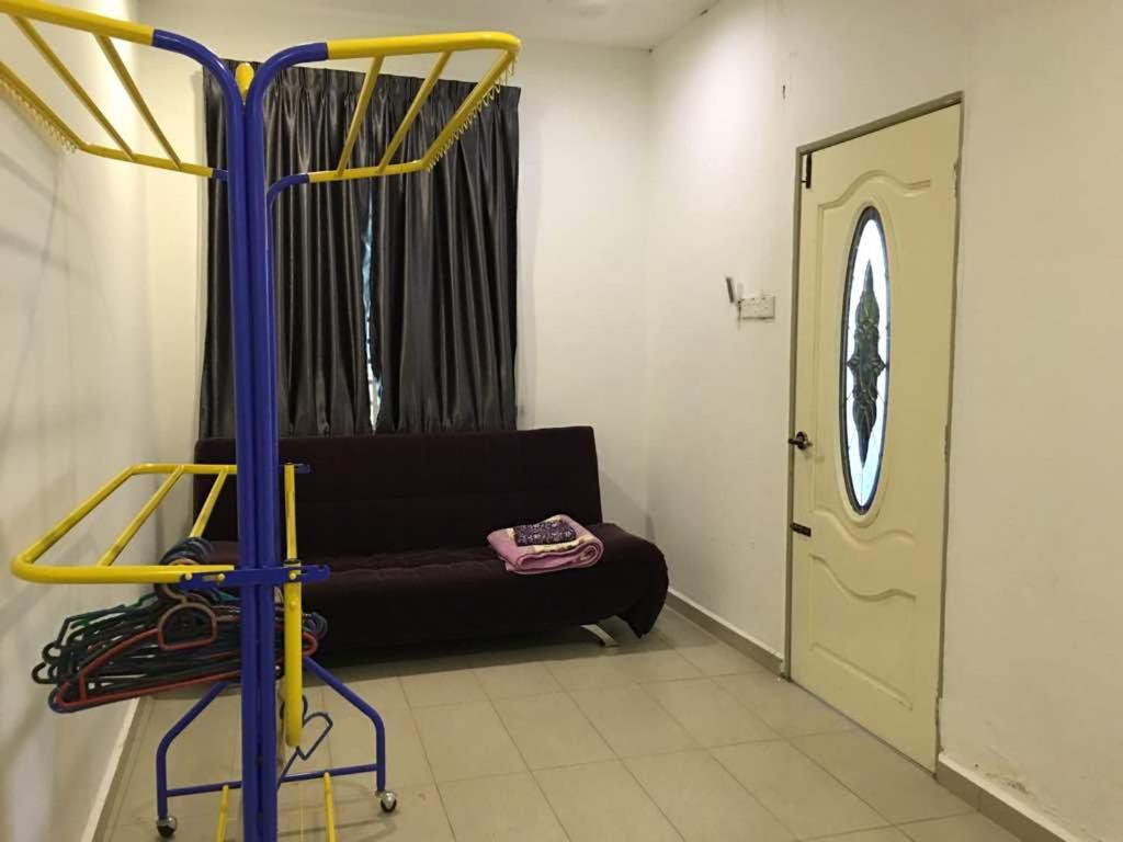 Homestay Atfa Beseri Kangar Perlis Eksteriør billede