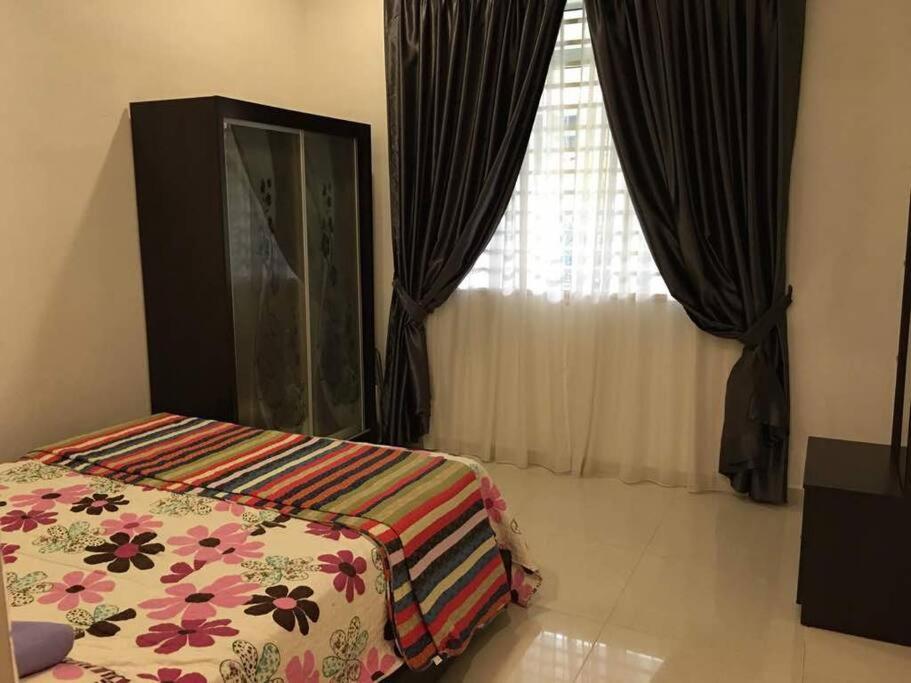 Homestay Atfa Beseri Kangar Perlis Eksteriør billede